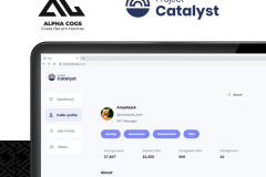 Project Catalyst